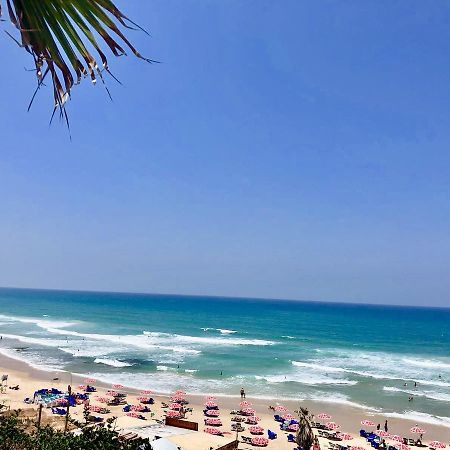 Studio Apartment In Bat-Yam 바트얌 외부 사진