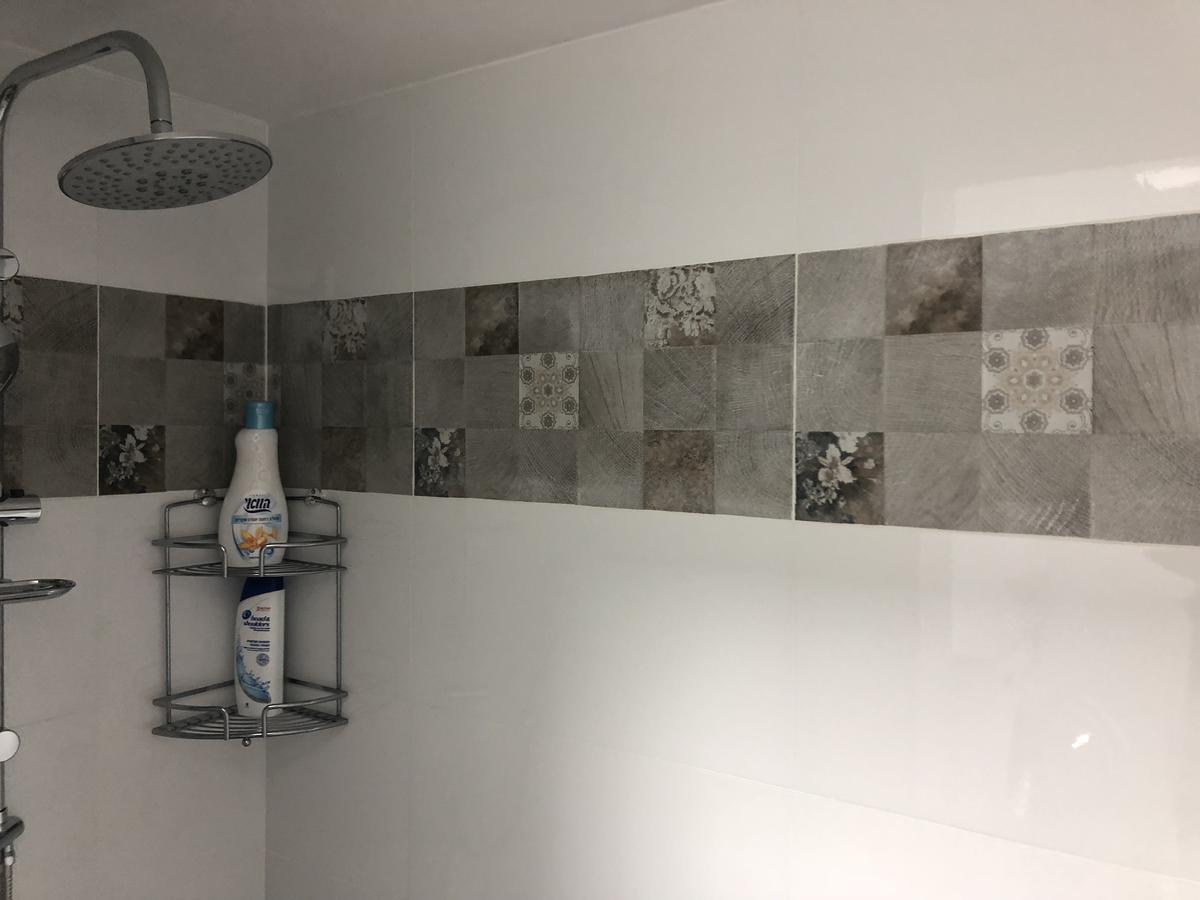 Studio Apartment In Bat-Yam 바트얌 외부 사진