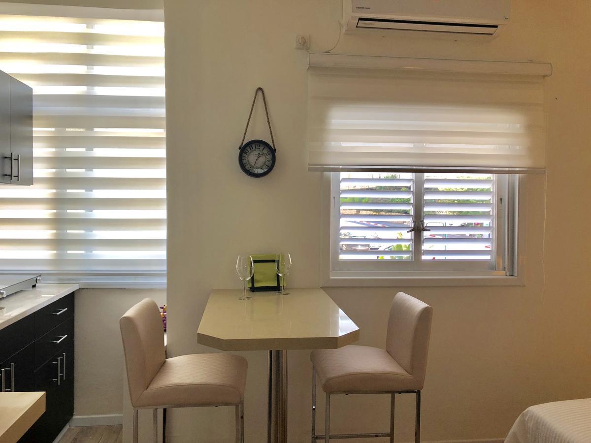 Studio Apartment In Bat-Yam 바트얌 외부 사진