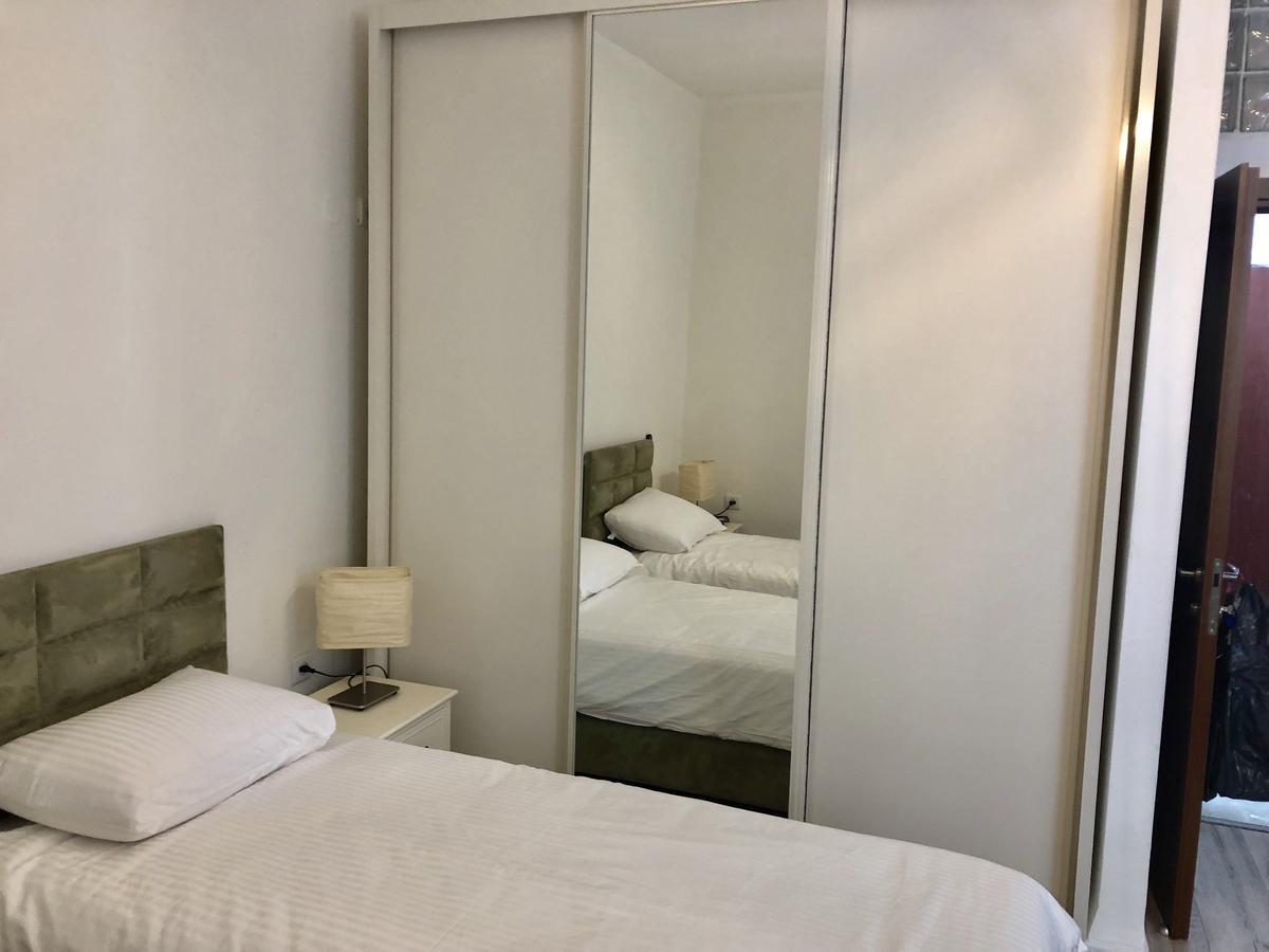 Studio Apartment In Bat-Yam 바트얌 외부 사진