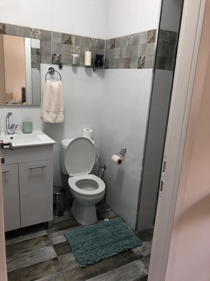 Studio Apartment In Bat-Yam 바트얌 외부 사진