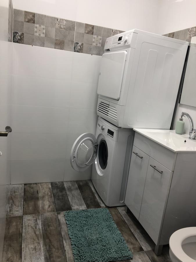 Studio Apartment In Bat-Yam 바트얌 외부 사진