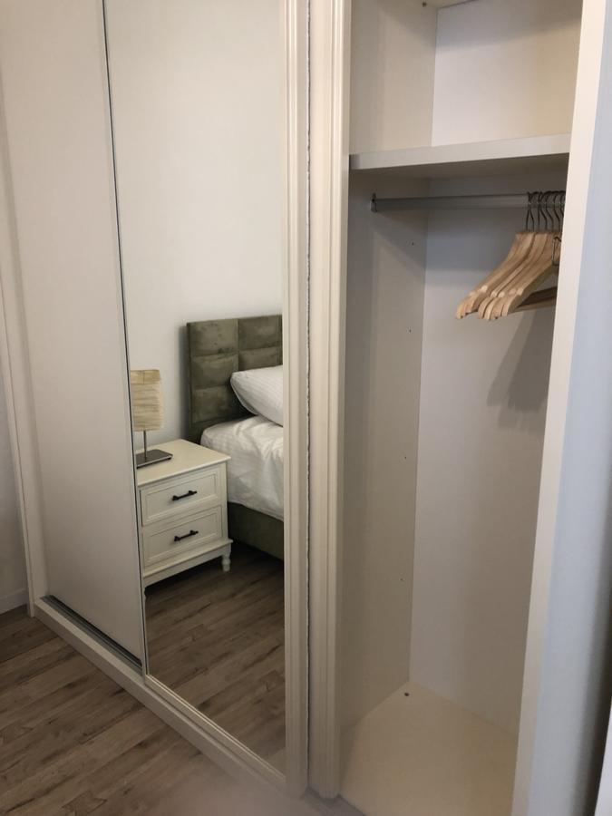 Studio Apartment In Bat-Yam 바트얌 외부 사진