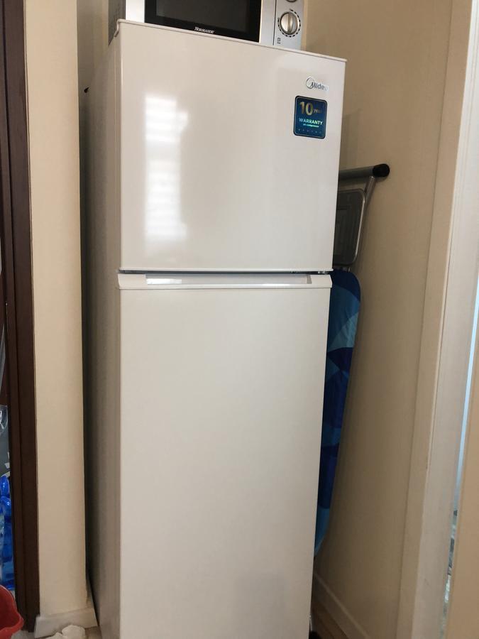 Studio Apartment In Bat-Yam 바트얌 외부 사진