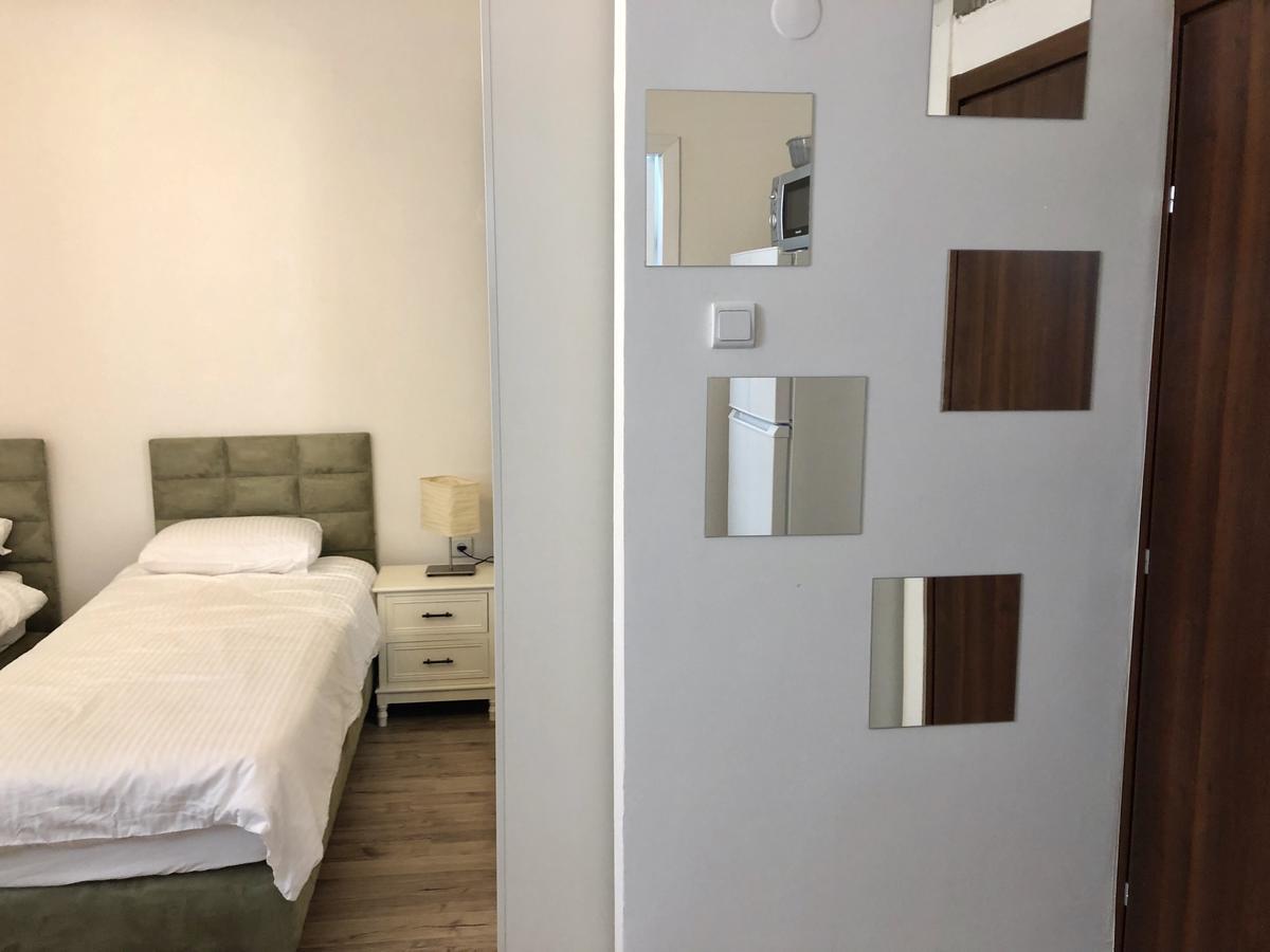 Studio Apartment In Bat-Yam 바트얌 외부 사진