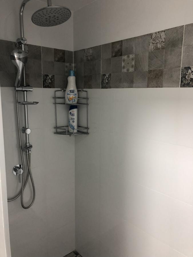 Studio Apartment In Bat-Yam 바트얌 외부 사진