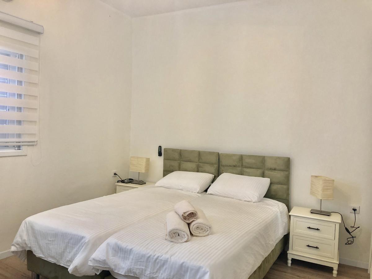 Studio Apartment In Bat-Yam 바트얌 외부 사진