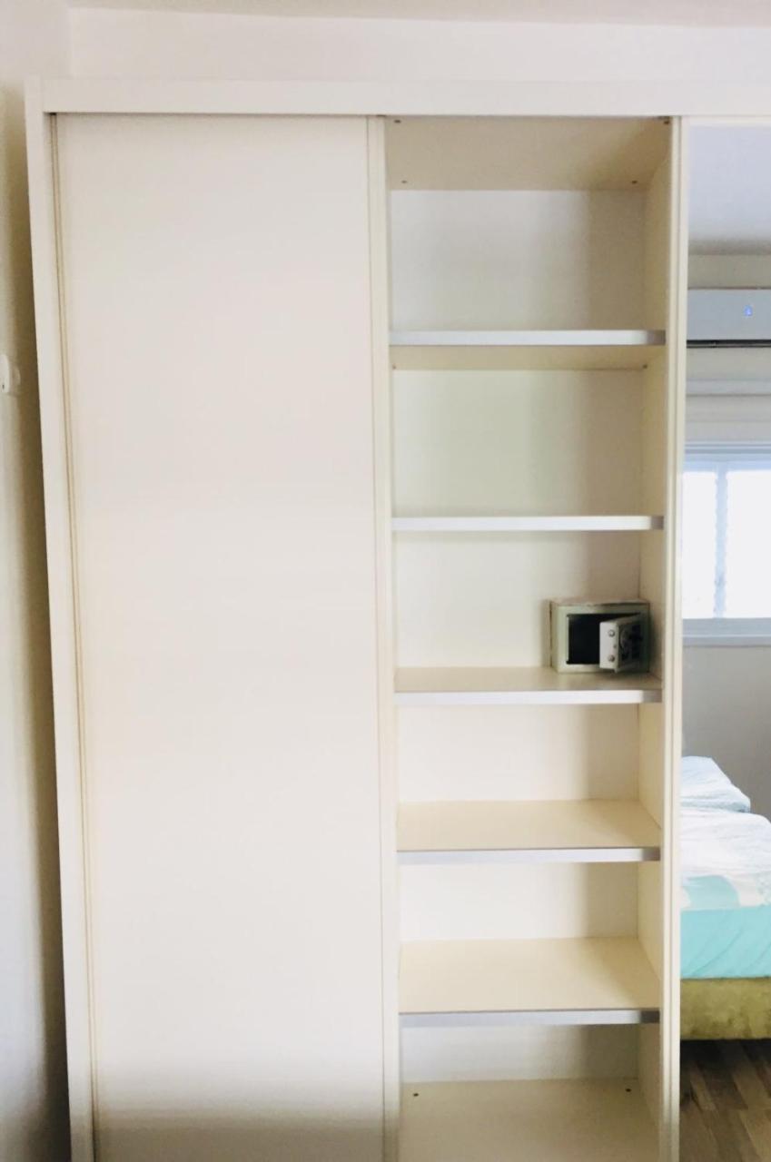 Studio Apartment In Bat-Yam 바트얌 외부 사진
